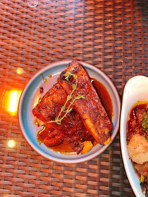 Ceviche Tapas Bar and Restaurant by null