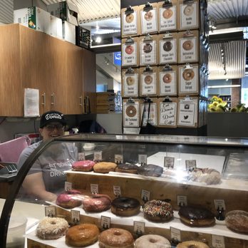 Boston Foodie Tours - Donuts! - Food Tours Near Me Boston Foodie Tours - Donuts! - Food Tours Near Me