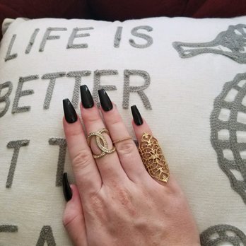 Lovely Nail Spa - Nail Salons Near Me - Yucaipa, California