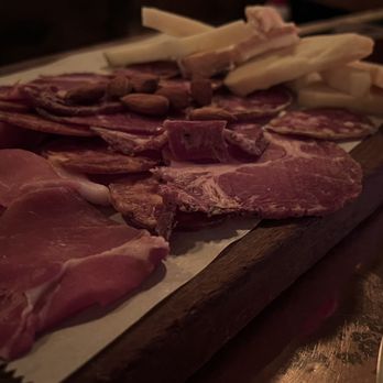Convivium Osteria - cheese board - Italian Near Me - Brooklyn, New York Convivium Osteria - cheese board - Italian Near Me - Brooklyn, New York