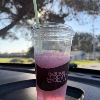 The Human Bean - Bright energy - Coffee & Tea Near Me - Morro Bay, California The Human Bean - Bright energy - Coffee & Tea Near Me - Morro Bay, California