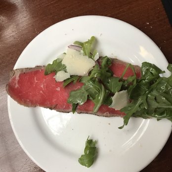 Bacio - Carpaccio - Italian Near Me - Minnetonka, Minnesota Bacio - Carpaccio - Italian Near Me - Minnetonka, Minnesota