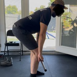 MAS Performance Physio - Conquering chronic low back pain!