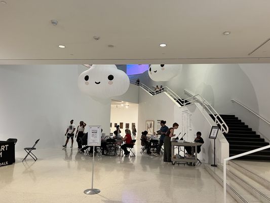 NSU Art Museum Fort Lauderdale by null