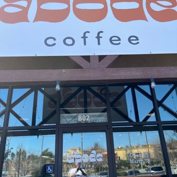 Abode Coffee - Coffee & Tea Near Me - Wildomar, California