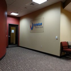 Basaldua & Heller - Medical group sign