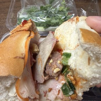 Bami & Brew - Vietnamese Near Me - Garden Grove, California