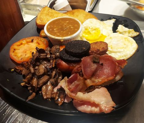 Celtic Knot Public House by null