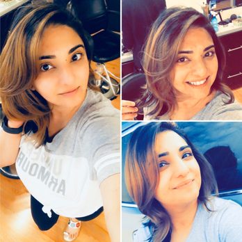 Mitchell James Salon - #fallhair #mitchelljamessalon - Hair Salons Near Me - Saint Louis, Missouri
