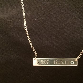 The Diamondaire - Reversible side 2 - Jewelry Near Me - St Charles, Illinois