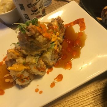 Sushi Cafe - The paradise. - Sushi Bars Near Me - Sacramento, California Sushi Cafe - The paradise. - Sushi Bars Near Me - Sacramento, California