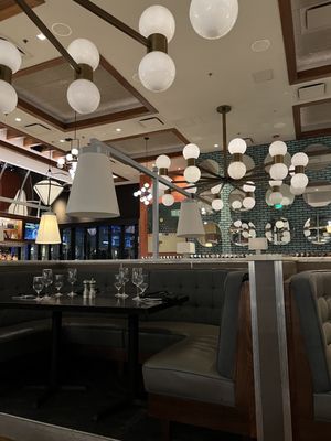 Del Frisco's Grille by null