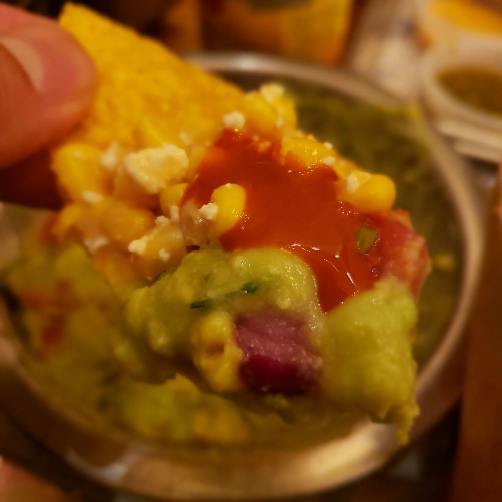Coyo Taco - Mexican Near Me - Miami, Florida