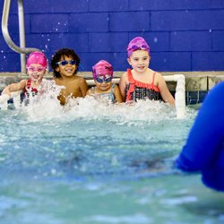 SafeSplash Swim School - Yorba Linda