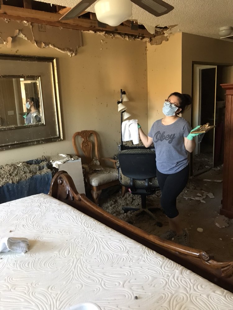 TIDY NEST CLEANING Updated July 2024 15 Photos 2841 Copper Cove