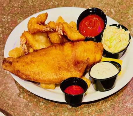 Shucks Tavern & Oyster Bar - Durango Rd by null