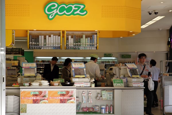 Gooz by null
