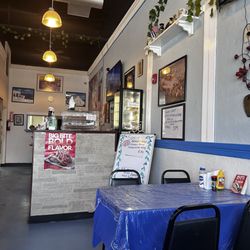 Gyros Express and More