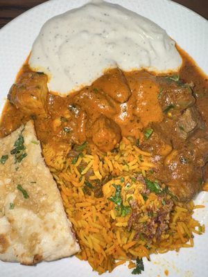 Kohinoor Dhaba by null