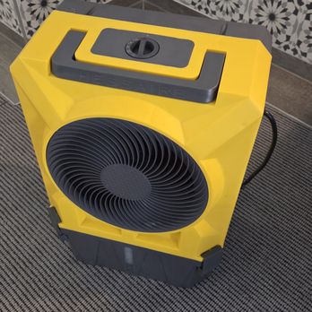 Hotel Californian - Evaporative cooler left in our first room because the A/C didn't work - Hotels Near Me - Santa Barbara, California Hotel Californian - Evaporative cooler left in our first room because the A/C didn't work - Hotels Near Me - Santa Barbara, California