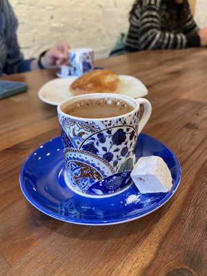 Sip of Joy Café & Bakery by null