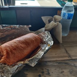 Burrito Burrito