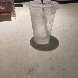 The best h2o from Jeff!!