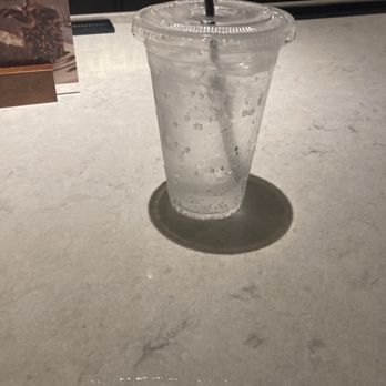 Olive Garden Italian Restaurant - The best h2o from Jeff!! - Italian Near Me - Winter Haven, Florida