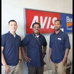 Avis - Our friendly staff will assist you with your rental need.