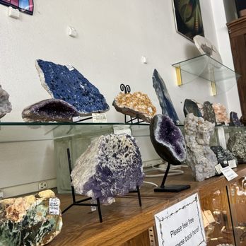 Burnie's Rock Shop - Art Supplies Near Me - Madison, Wisconsin Burnie's Rock Shop - Art Supplies Near Me - Madison, Wisconsin
