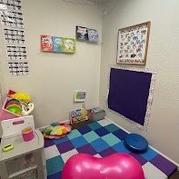 Sparkling Speech Therapy - Photo Credit: Radha, the business owner. These were provided from their Google page. - Speech Therapists Near Me - Tracy, California