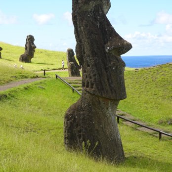 Travel Wizards - Easter Island/Rapa Nui - Travel Services Near Me Travel Wizards - Easter Island/Rapa Nui - Travel Services Near Me