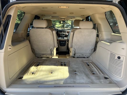 Complete Interior Detailing - Ohana Auto Detail provides complete exterior and interior detailing for $275 (additional fees apply for pet hair removal and odor removal). Give us a call or send a message to book a time that works for you! Complete Interior Detailing - Ohana Auto Detail provides complete exterior and interior detailing for $275 (additional fees apply for pet hair removal and odor removal). Give us a call or send a message to book a time that works for you!