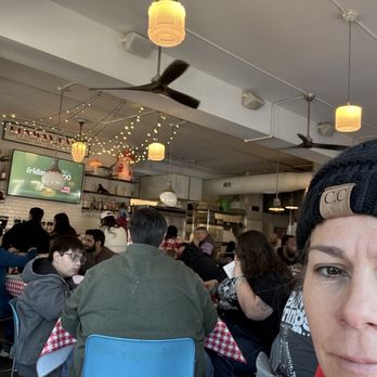Pizzeria Ruby - Restutant - Italian Near Me - Springdale, Arkansas
