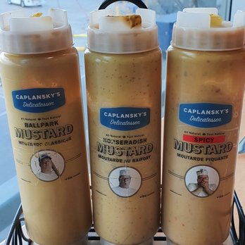 Caplansky's Delicatessen - three cups of coffee - Delis Near Me - Mississauga, Ontario