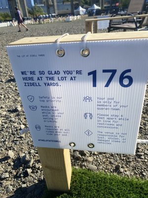 The Lot at Zidell Yards by null