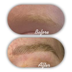 Aesthetics by Erina - Microblading