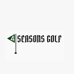 4 Seasons Golf Of Wausau - Logo