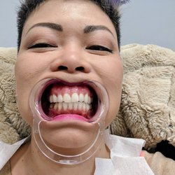 Smiling Bright - Smiling Bright: Beauty of Vanity. *lol*