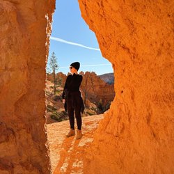 Navajo Loop