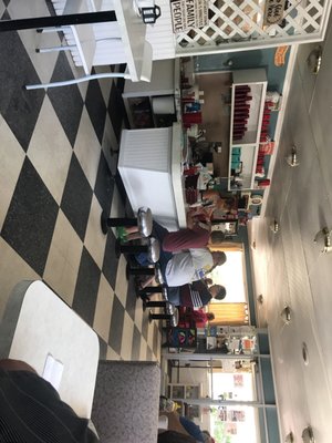 Carman's Diner by null