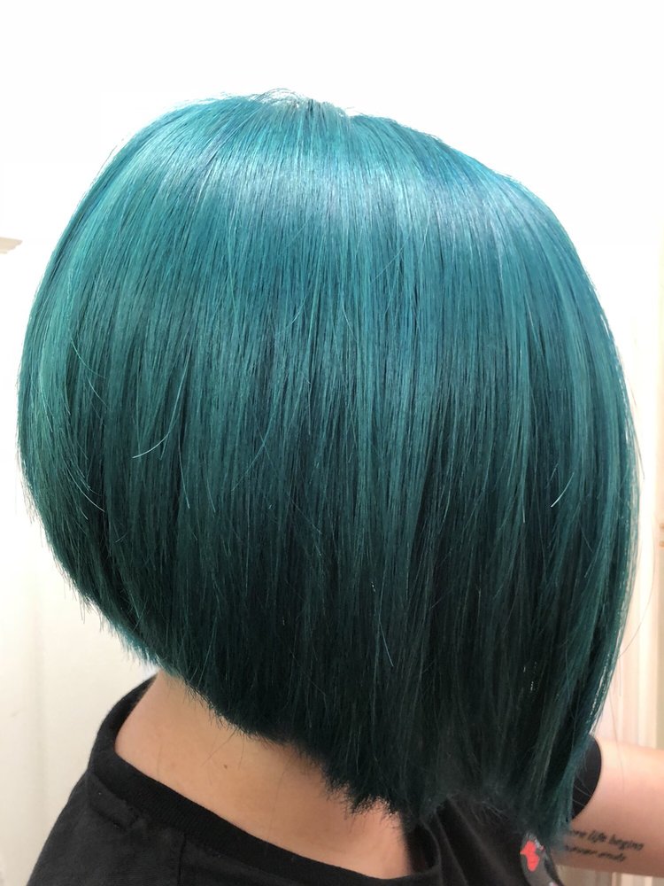 JACOB’S HAIR STUDIO Updated October 2024 10 Photos & 10 Reviews