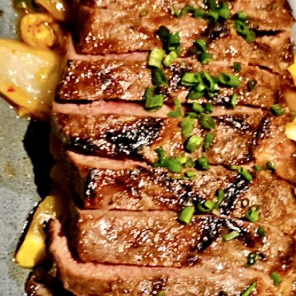 Filet Mignon
