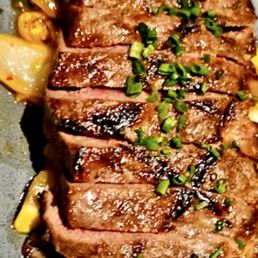 Filet Mignon