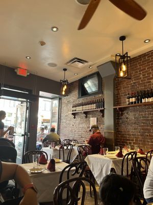 Casarecce Ristorante by null