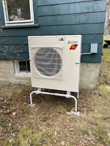 Slide of Village Home Services