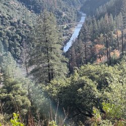Stevens Trail - Stevens Trail