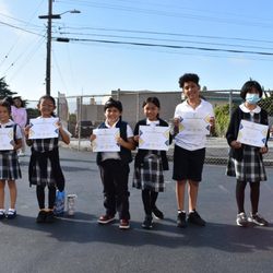 All Souls Catholic School
