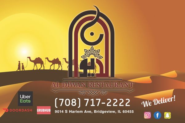 Aldiwan Restaurant by null