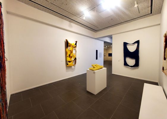 Oceanside Museum of Art by null